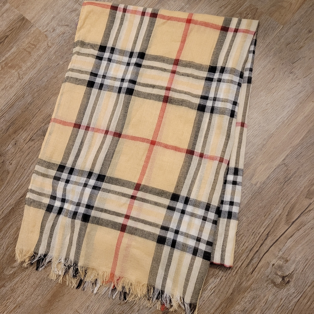 Women's Fashion Scarf